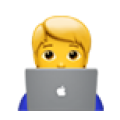 learning emoji