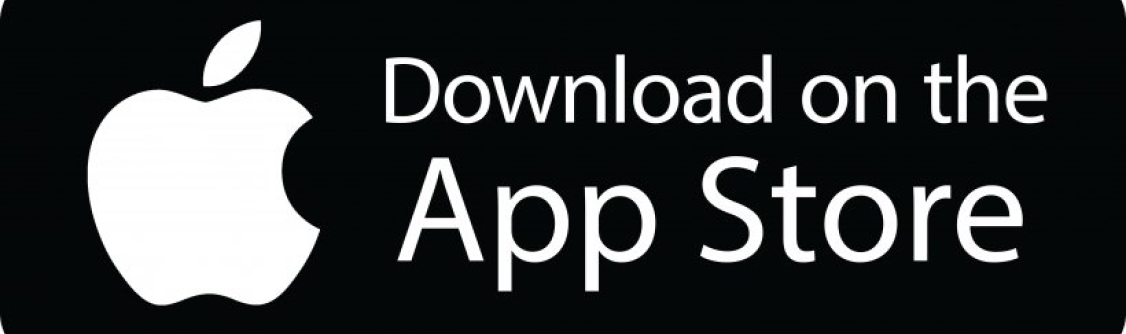 app store download button icon