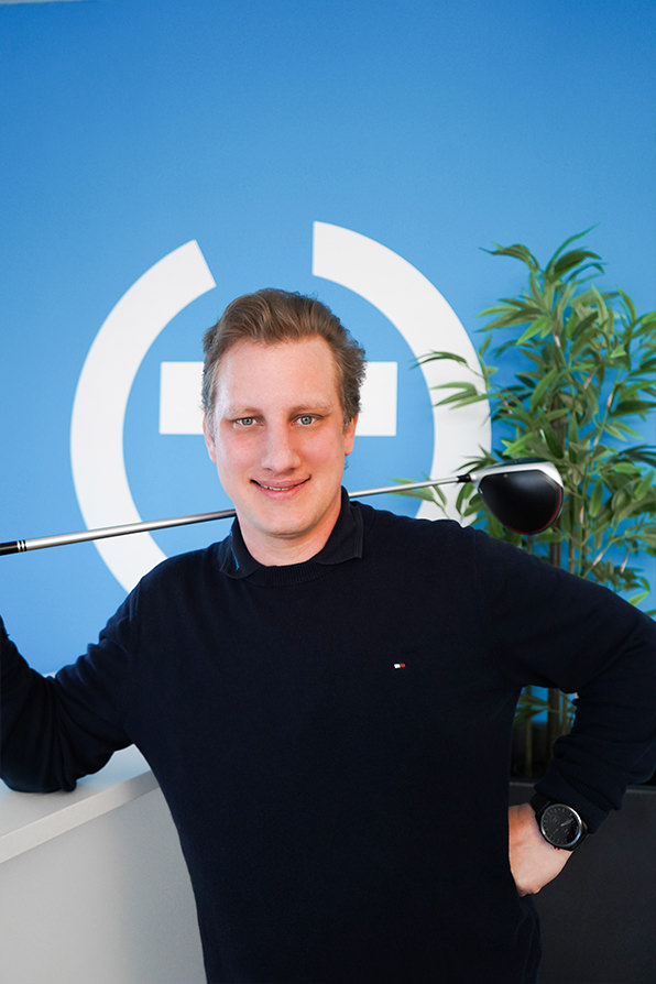 Home - Topas Personal Dietikon AG