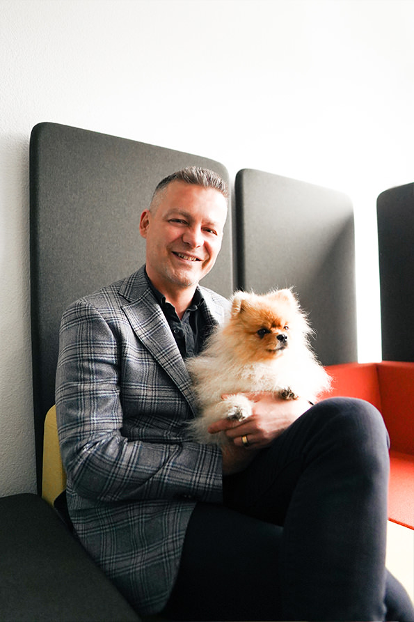 Home - Topas Personal Dietikon AG