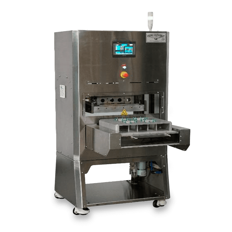 Packaging Machines Ecobliss Group