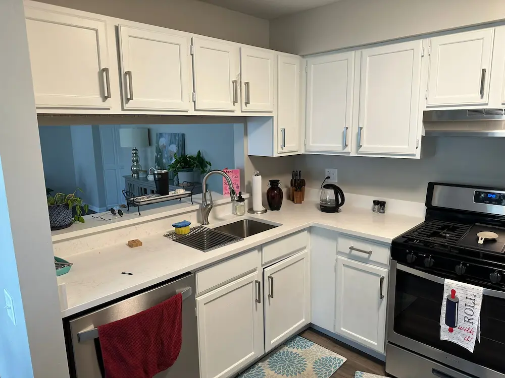 Thermofoil Repair Service Chicago, IL