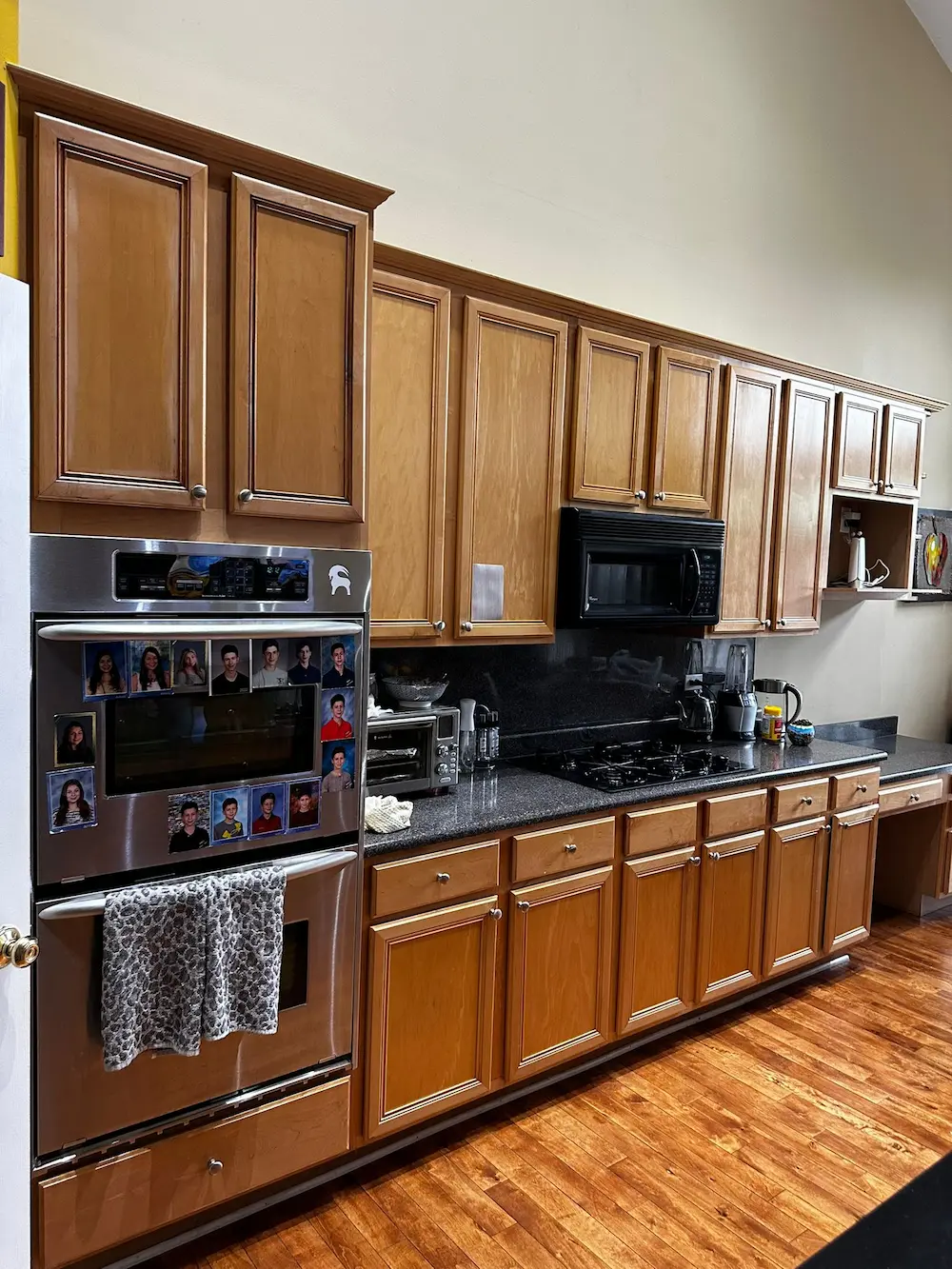 Kitchen Refacing Chicago Without Replacement