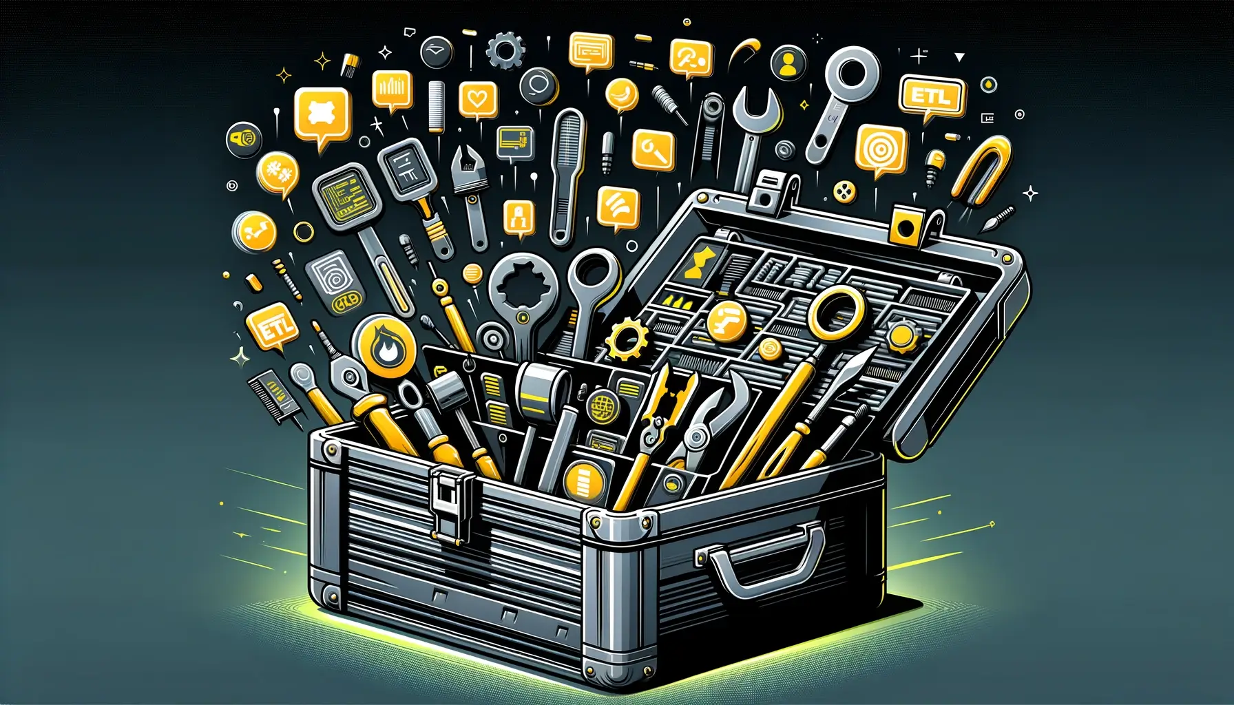 14 Best ETL Tools for Business Intelligence Insights