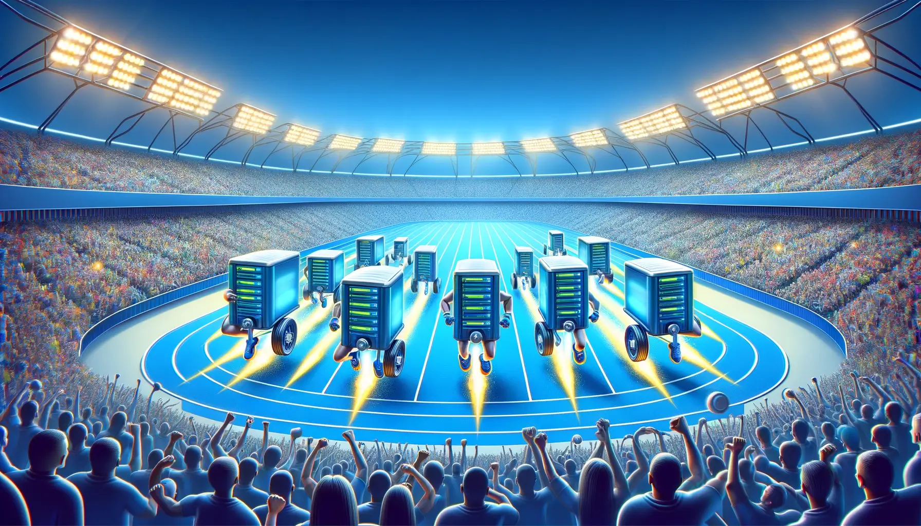 Bigquery vs redshift which to use for embedded analytics 