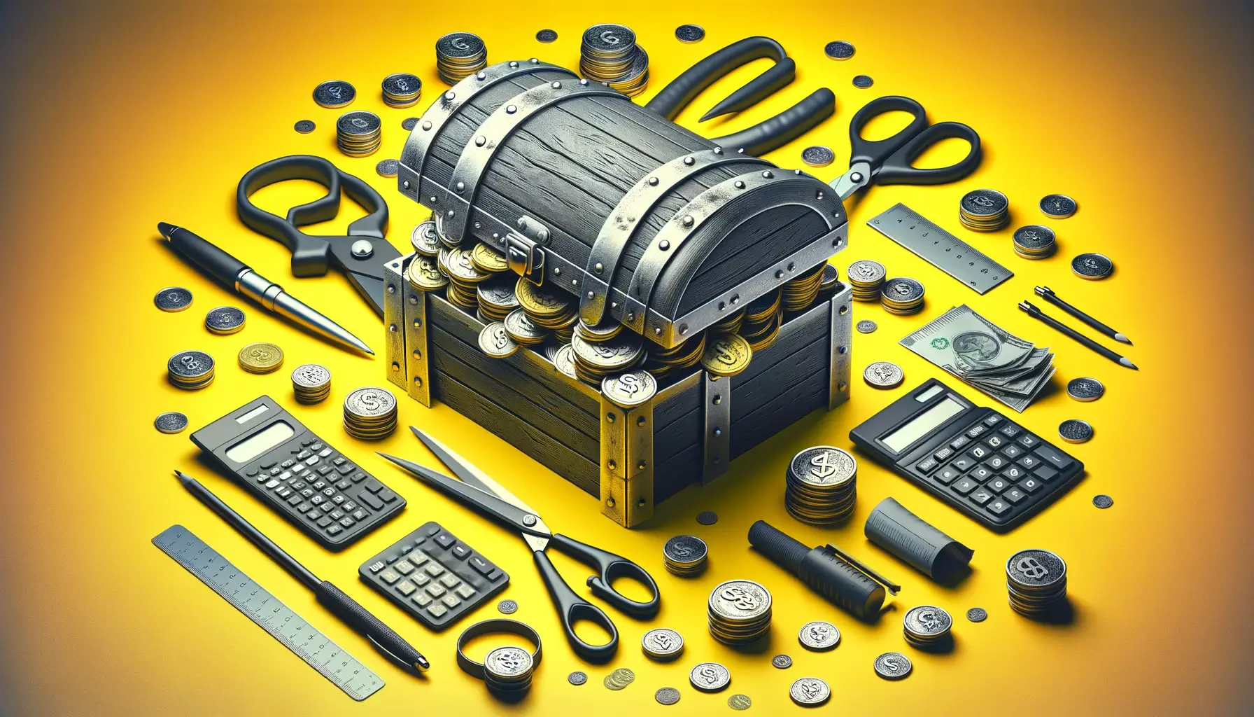 6 Ways To Reduce Saas Spend With Luzmo 6 Ways To Reduce Saas Spend With Luzmo