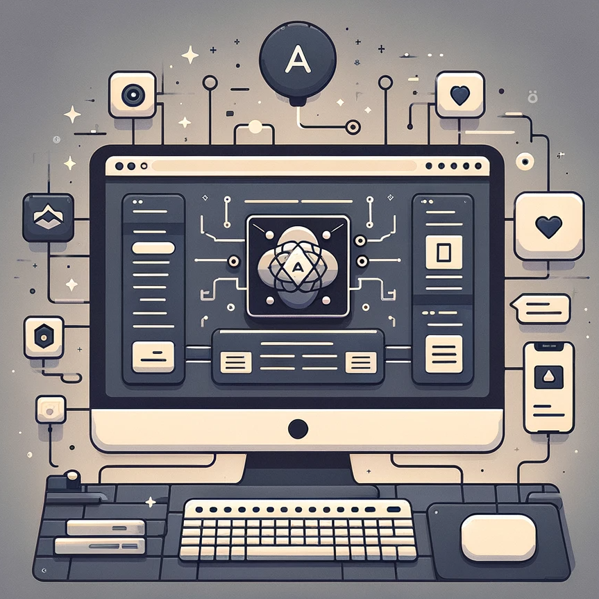 Building a Generative AI Web App with AWS Bedrock: A Step-by-Step Guide ...