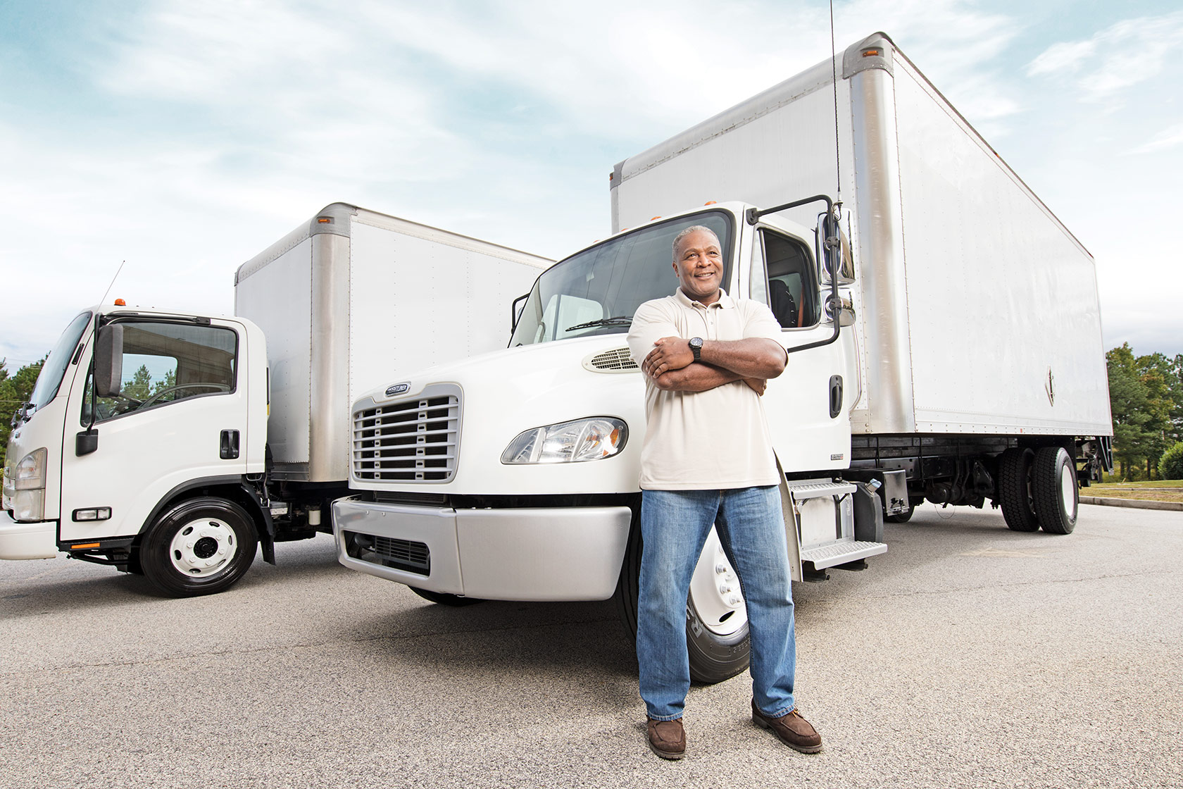 Announcing Premium Owners Program | COOP by Ryder