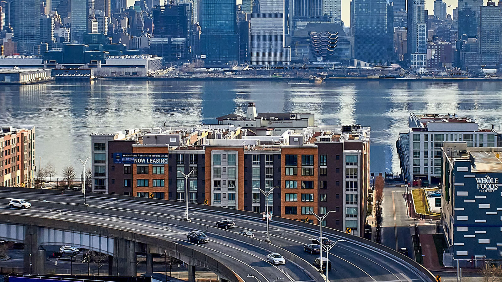 Commercial Vehicle Rentals in Newark, NJ COOP by Ryder