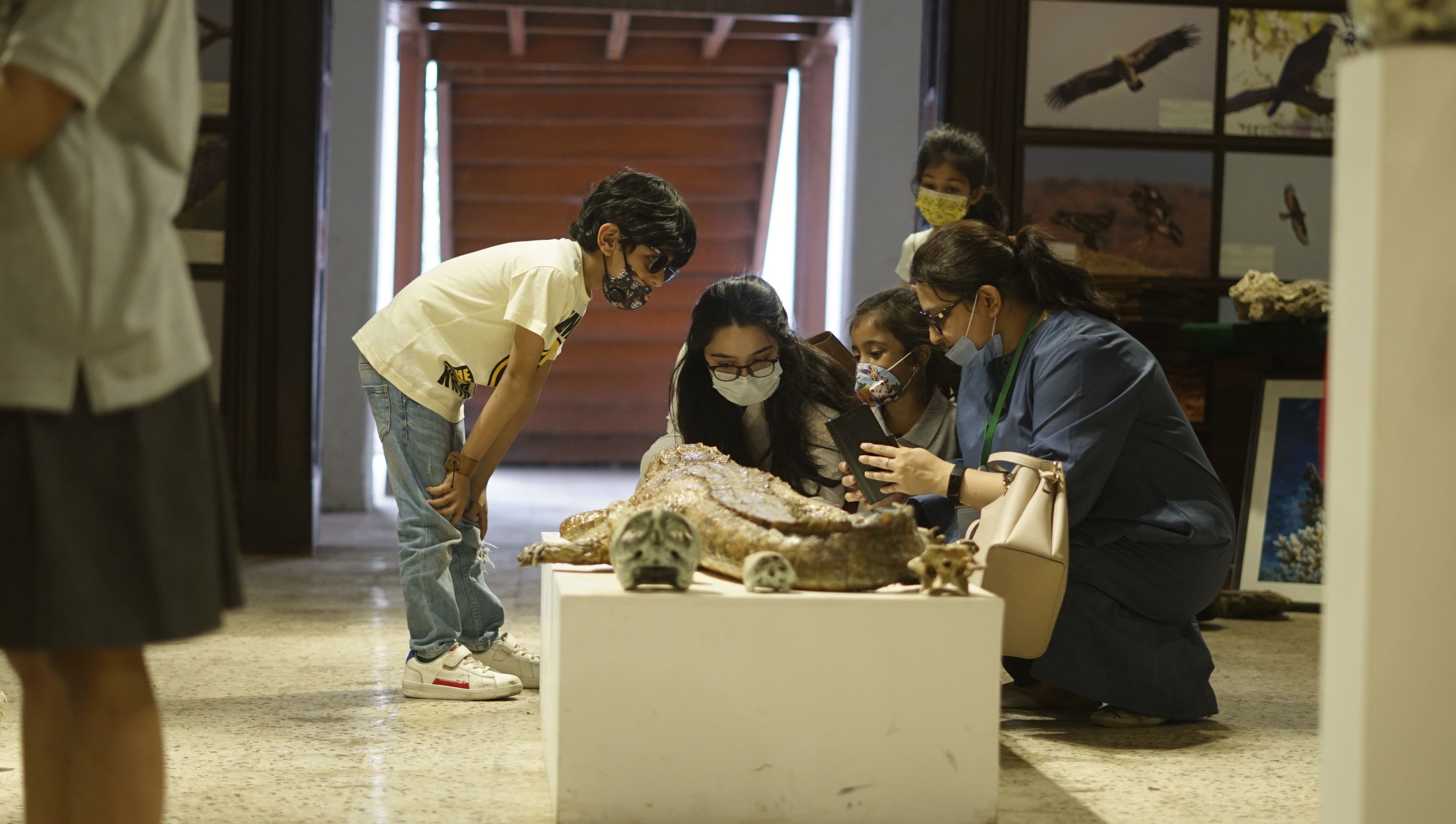 Academics - Project Based Learning