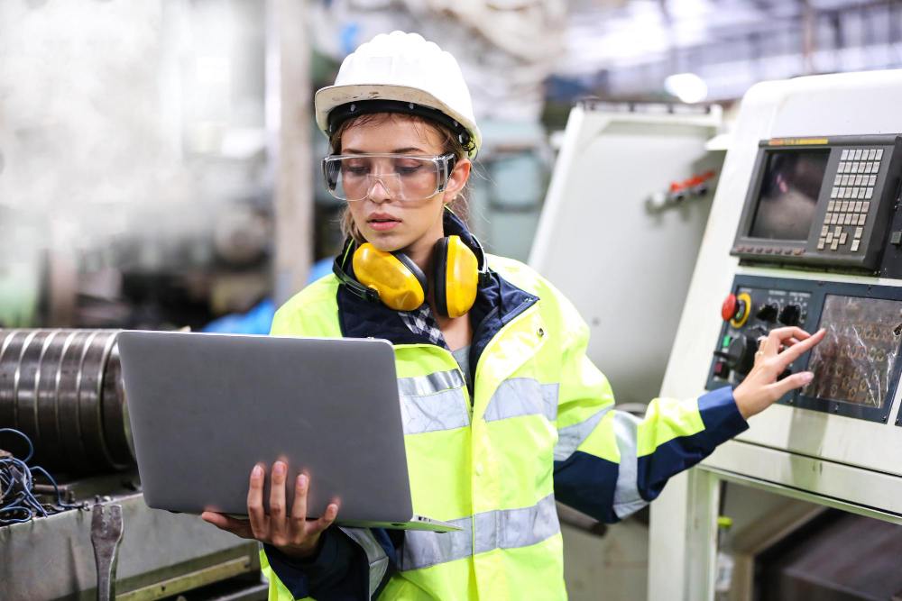 engenheiro de controle e automacao