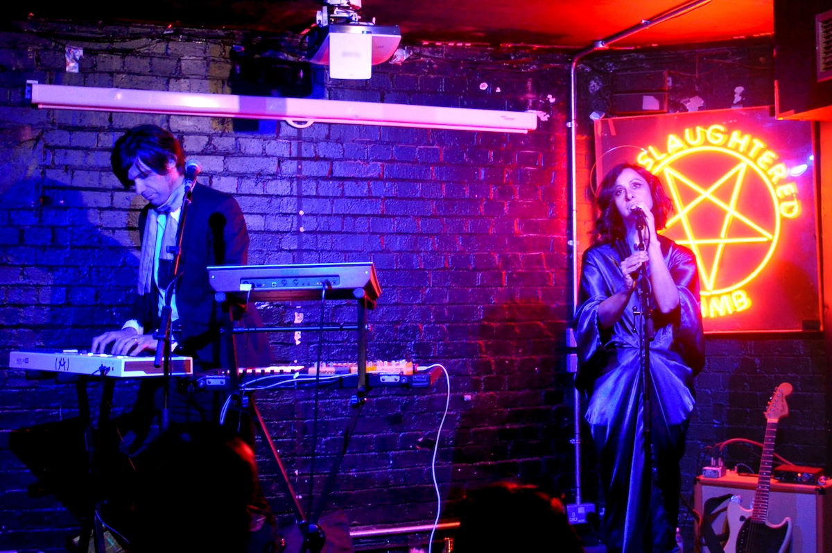 Live Music