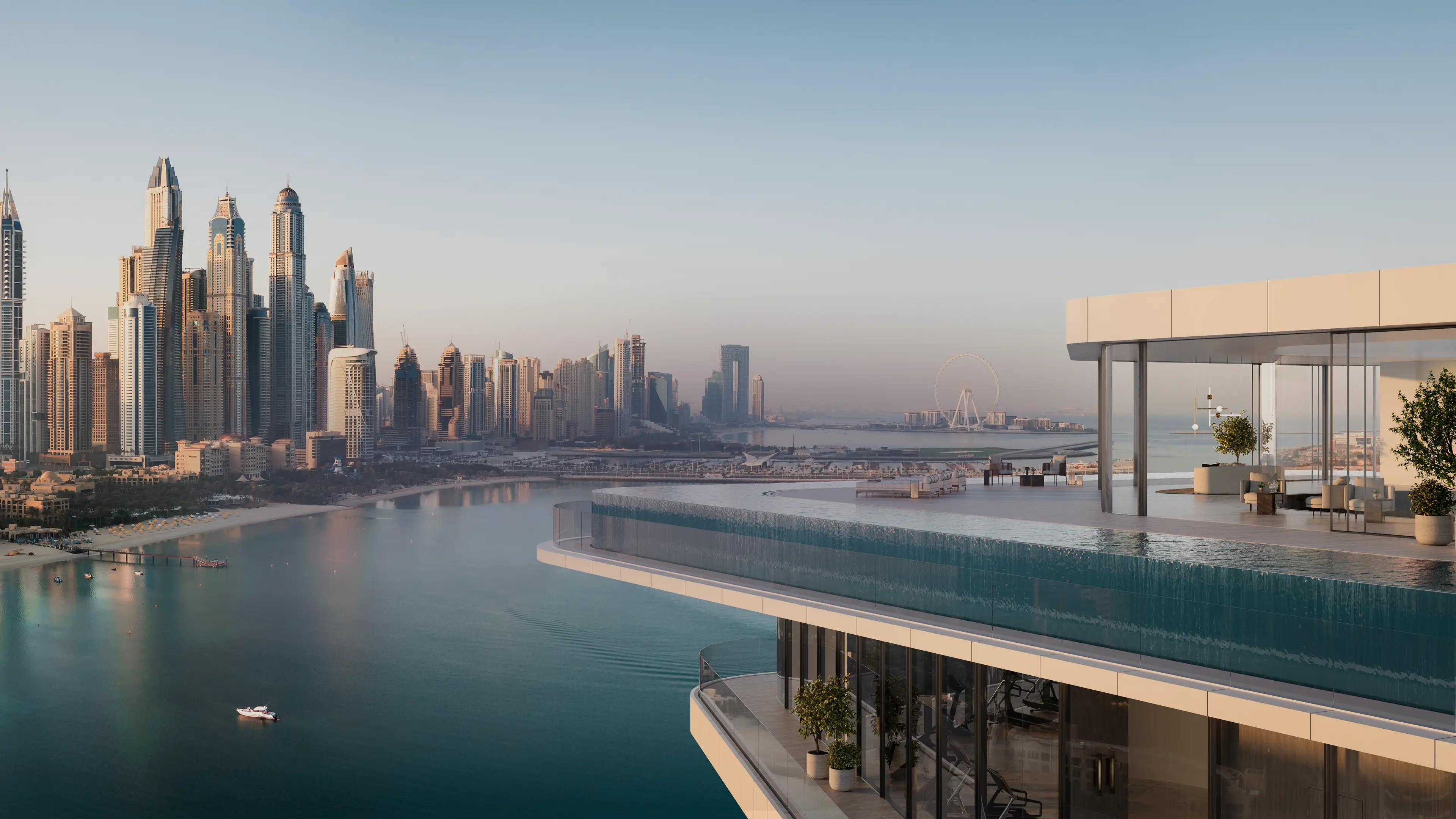 Luxury Real Estate Company in Dubai | Property Developers in Dubai ...