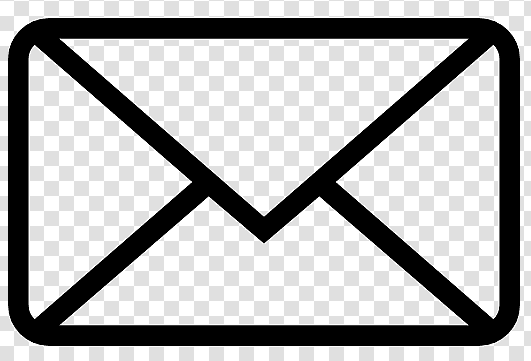 Email icon - clickable