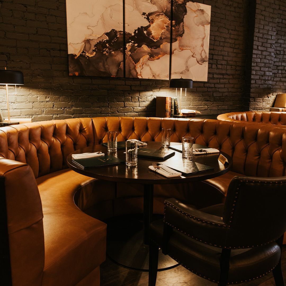 Scholar | Grand Rapids Restaurant