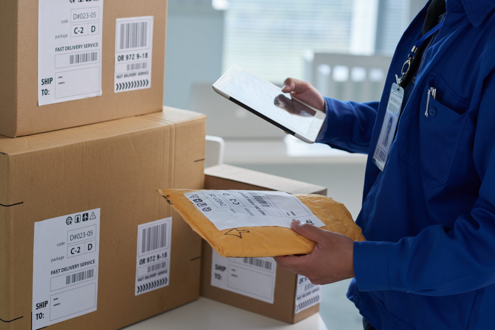 How USPS Free Boxes Can Help Save On Shipping
