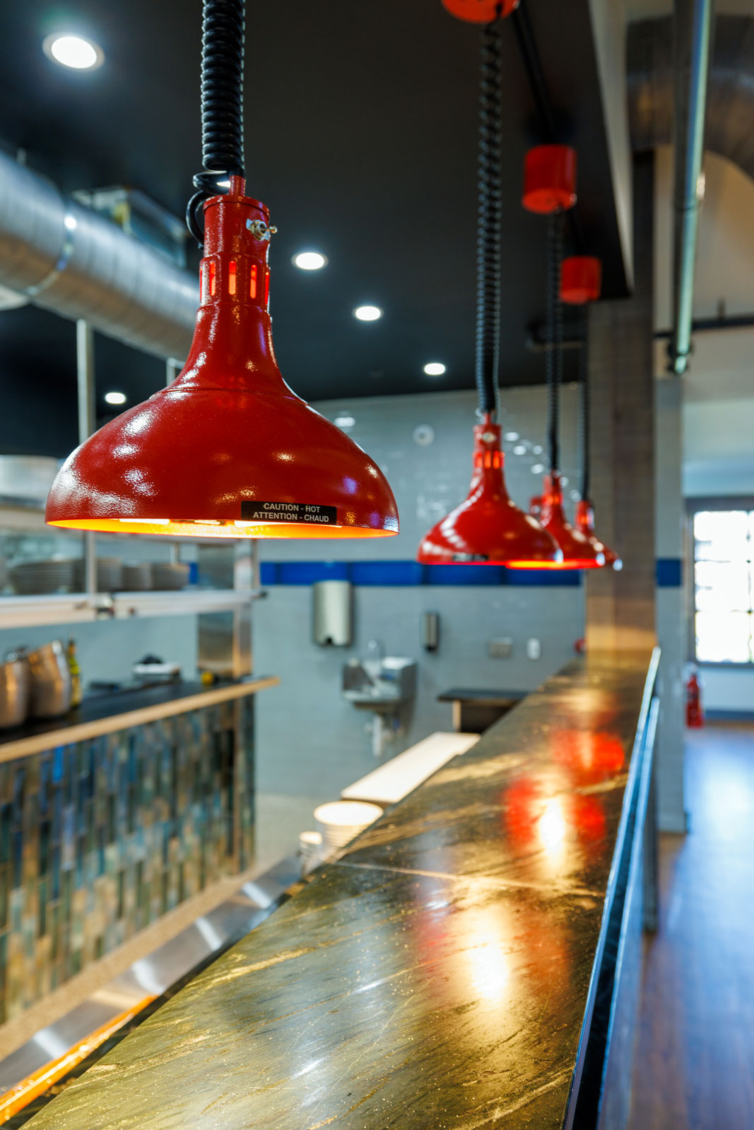 Blue Moon Beach Grill - Comfort Food with Creative Flair - Nags Head, NC