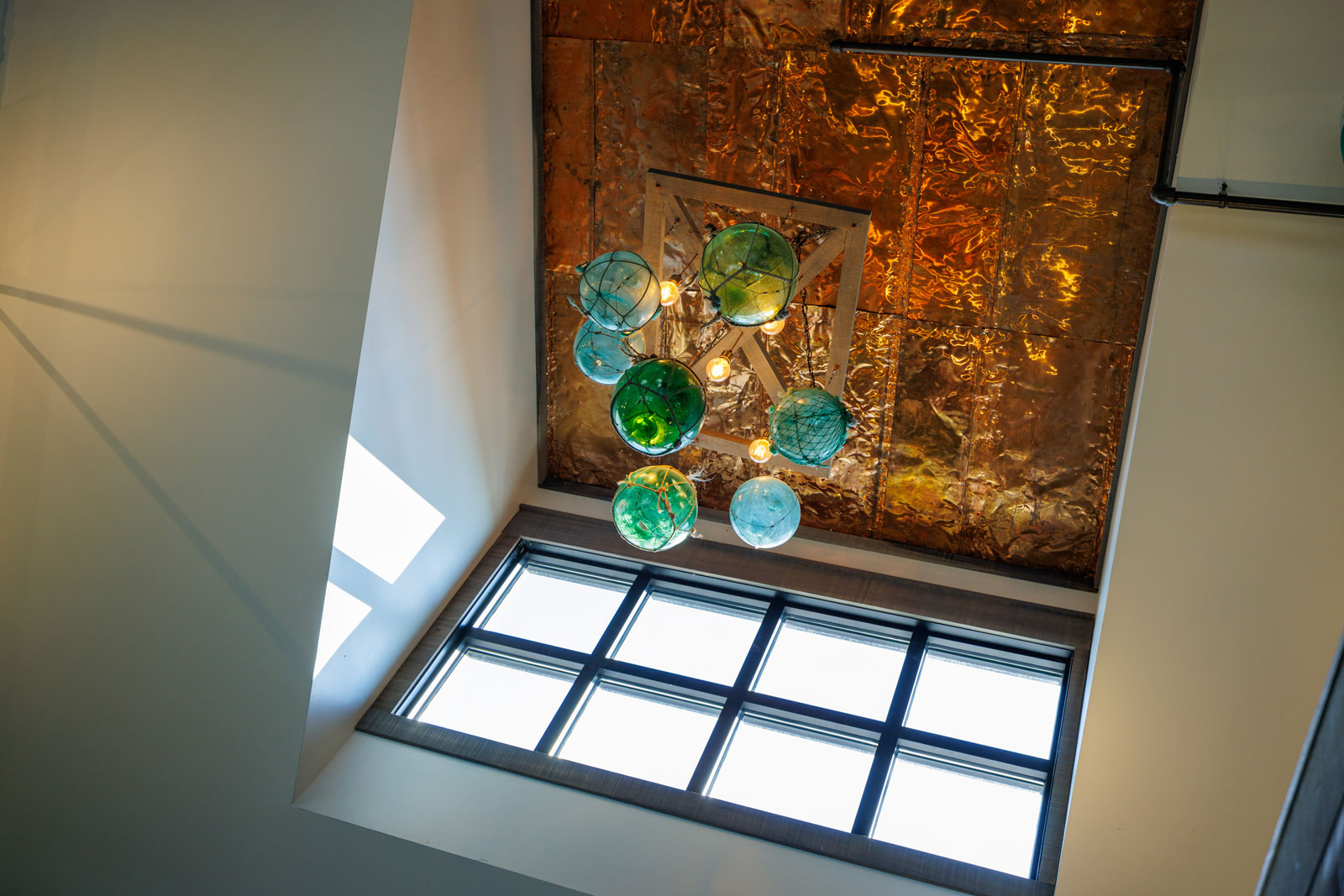 Blue Moon Beach Grill - Comfort Food with Creative Flair - Nags Head, NC