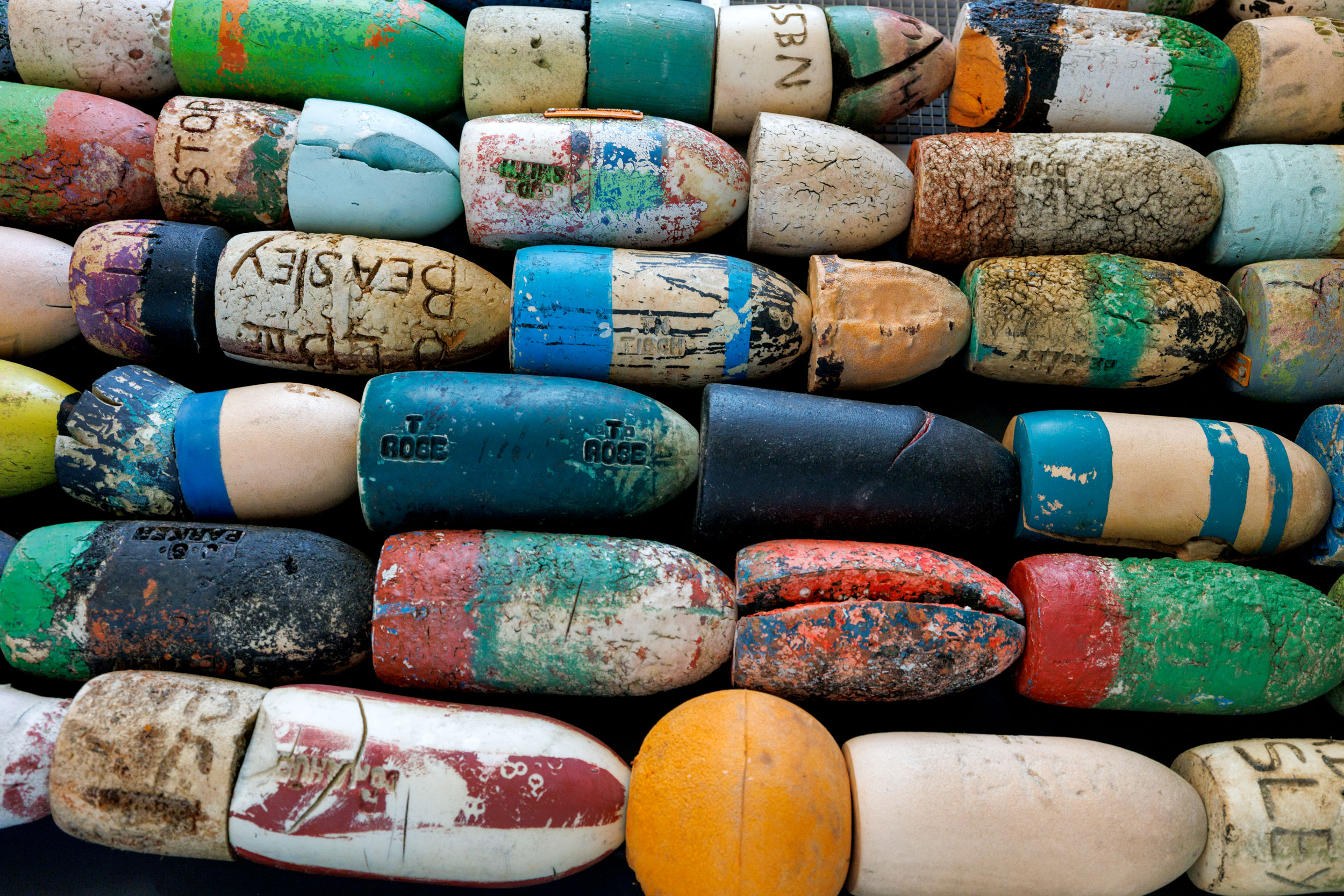 Blue Moon Beach Grill - Comfort Food with Creative Flair - Nags Head, NC