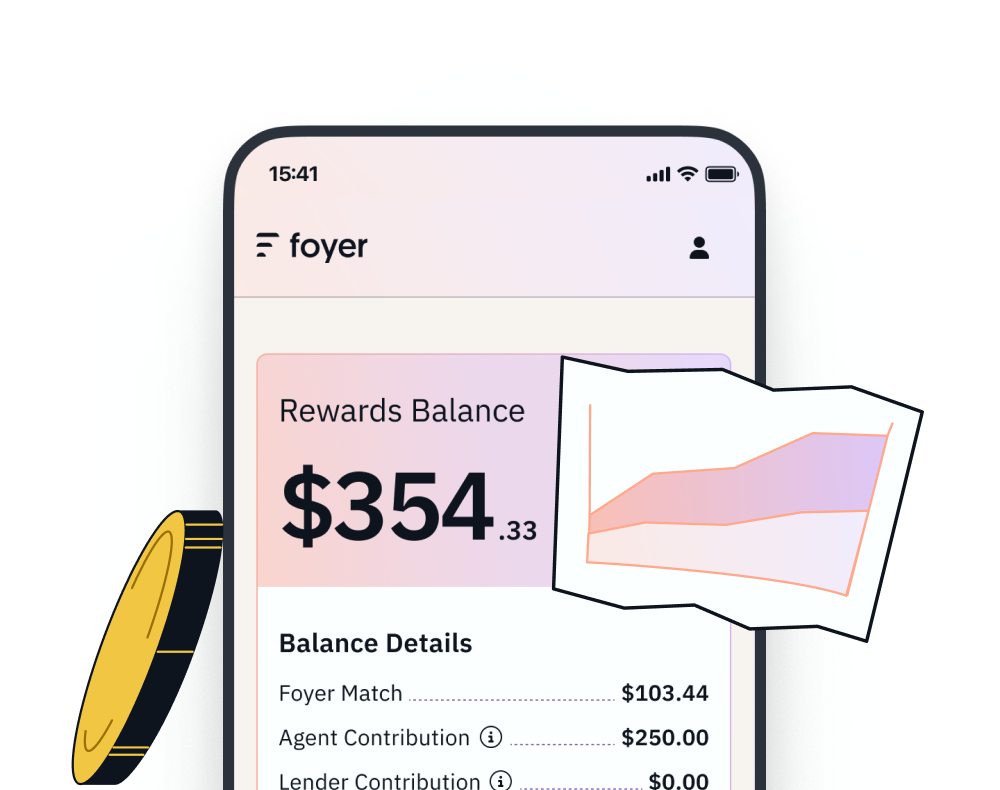 Foyer the savings platform for firsttime homebuyers