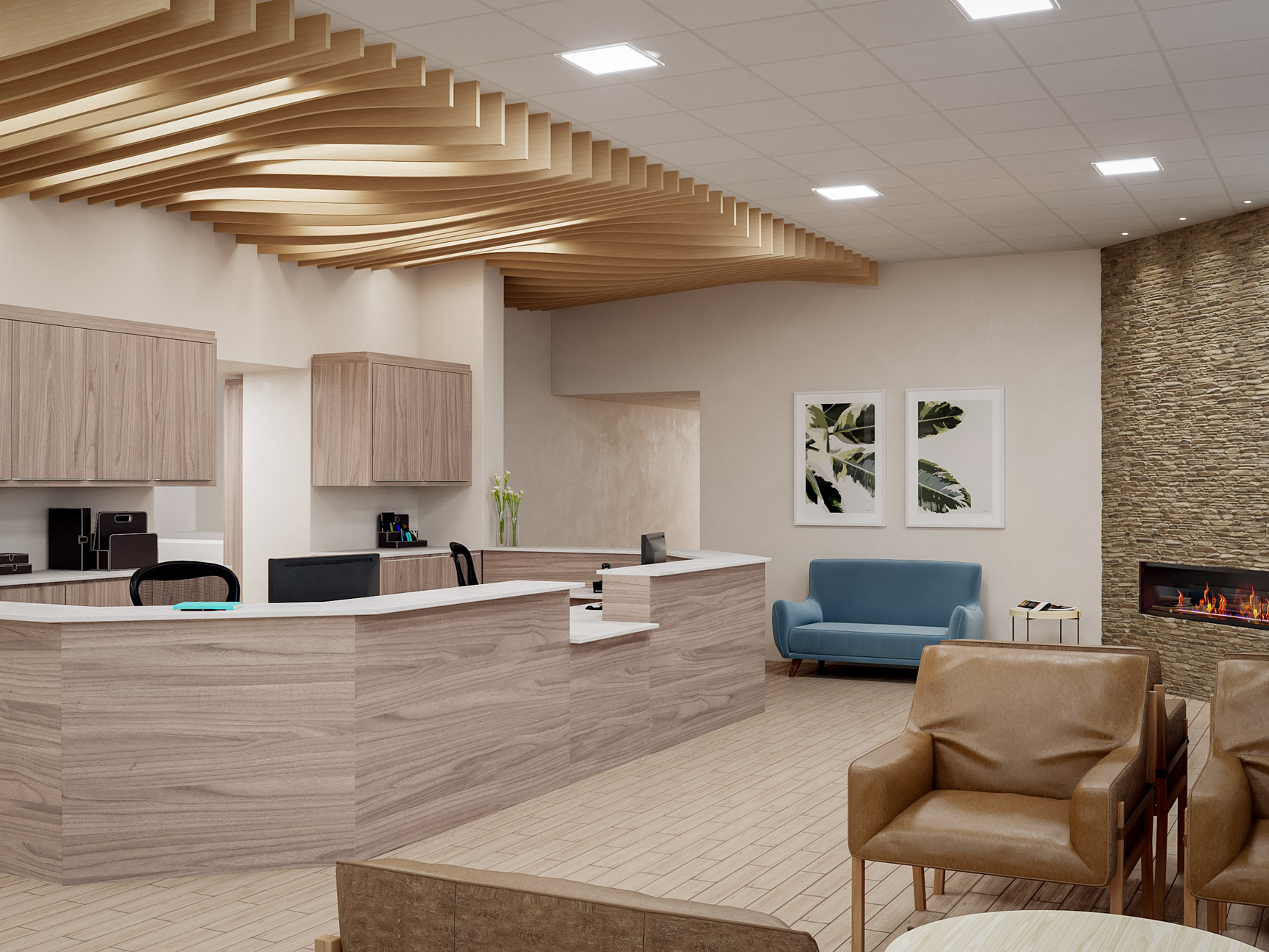 Rock Road Regional Hospital Hardt Studio Interior Design rock-road-regional-hospital-hardt-studio-interior-design