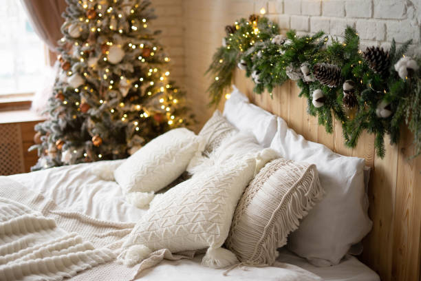 Deck the Guest Room: Transforming Your Space into a Holiday Haven