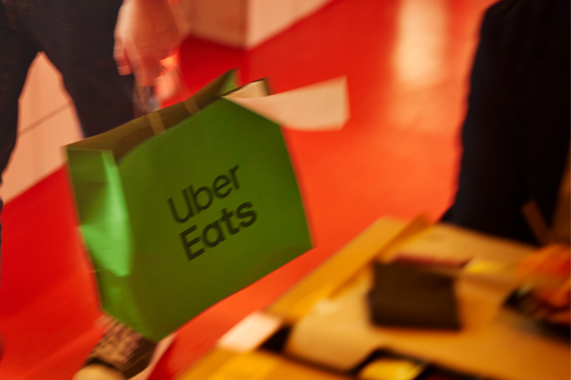 Uber Eats Case Study By Media Profile