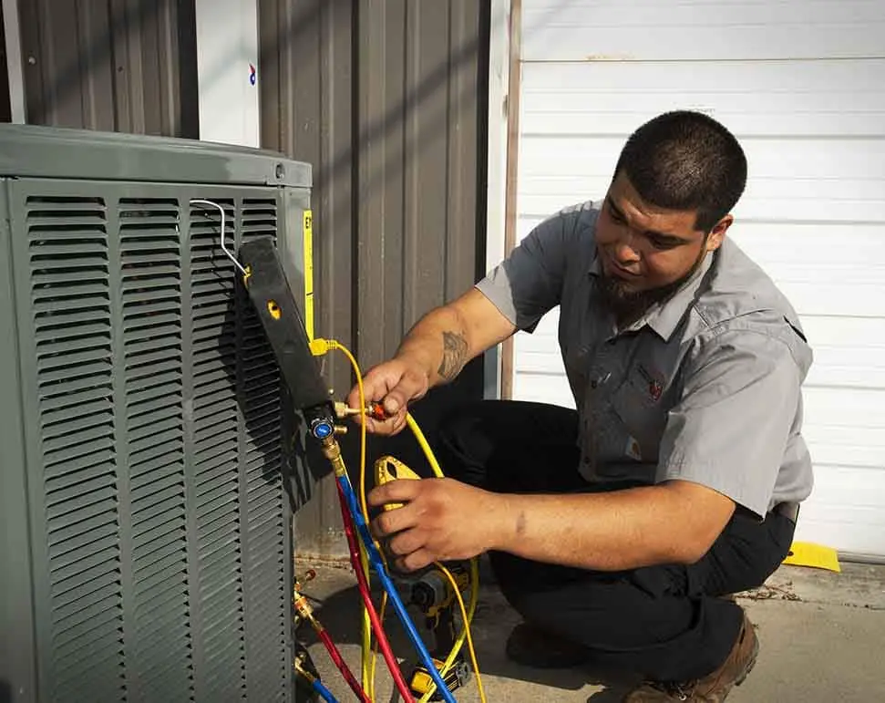 My Air Conditioner Is Making Weird Noises Tommy Cool Air