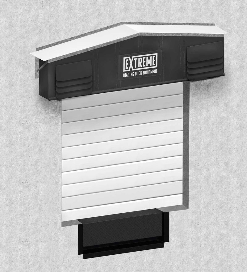 Extreme Dock Equipment