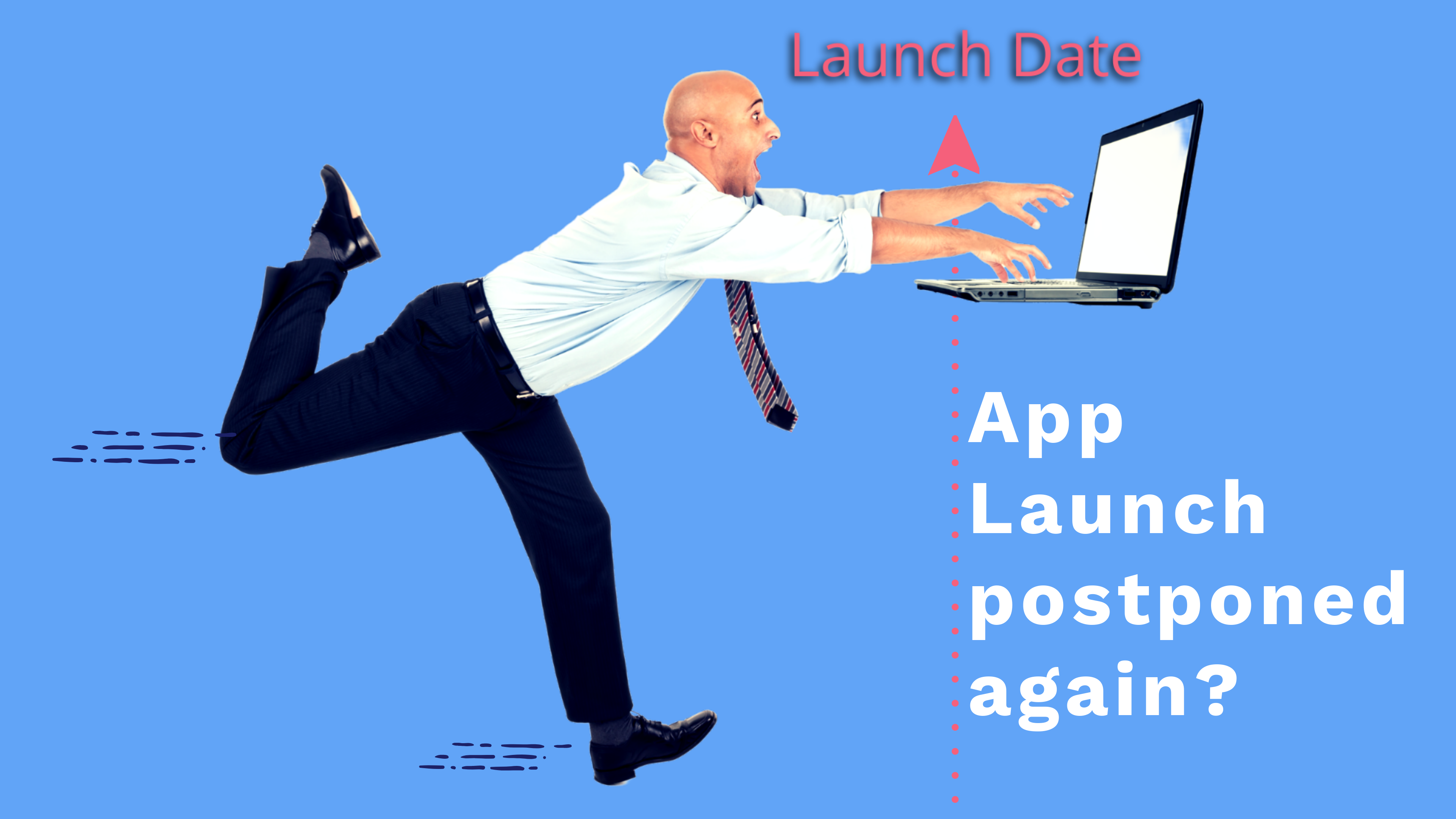 Are you constantly missing your Product Launch dates?