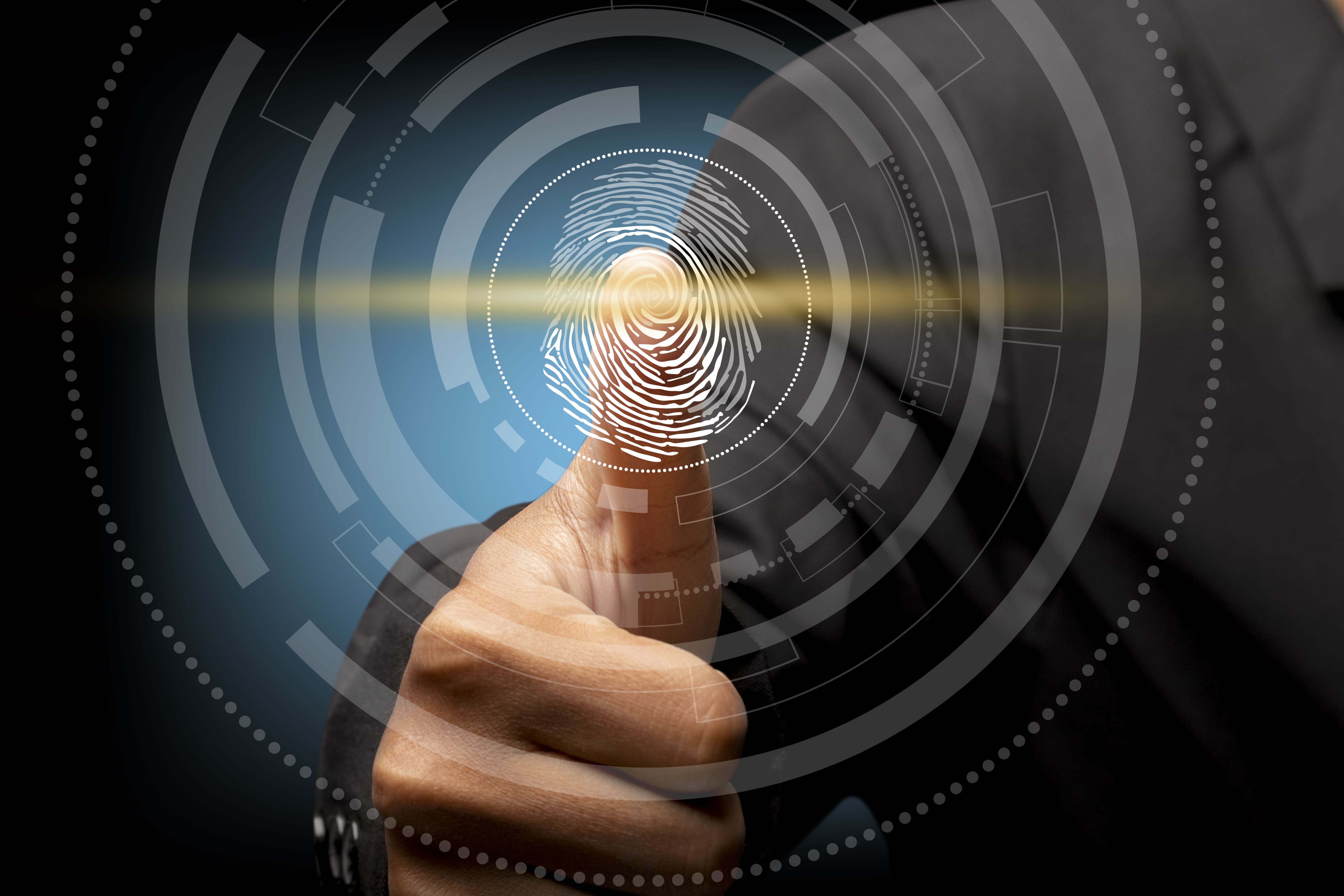 Isolved Biometric Resources