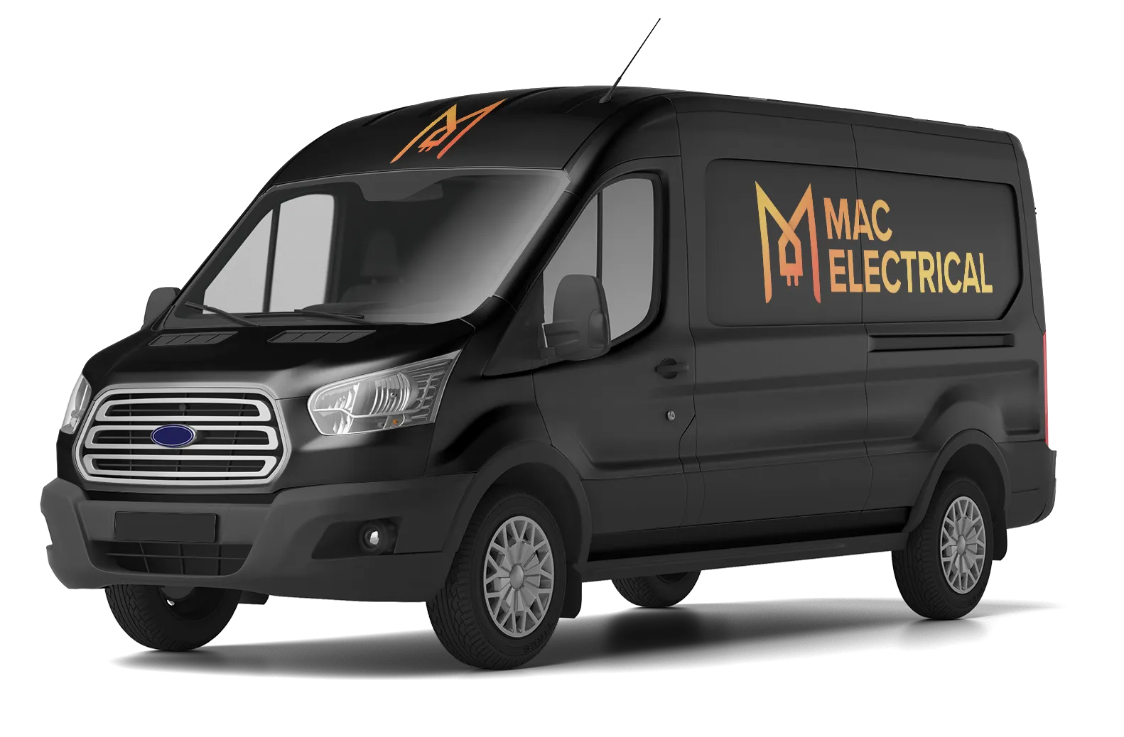 Mac Electrical Services: Trusted Electricians in Northamptonshire