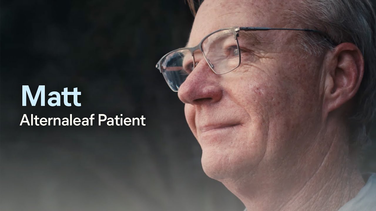 Alternaleaf | Holistic Health Treatments | For a Better You