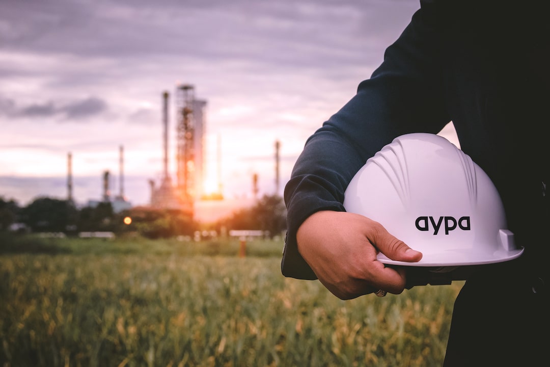 Elora Battery Energy Storage System by Aypa Power