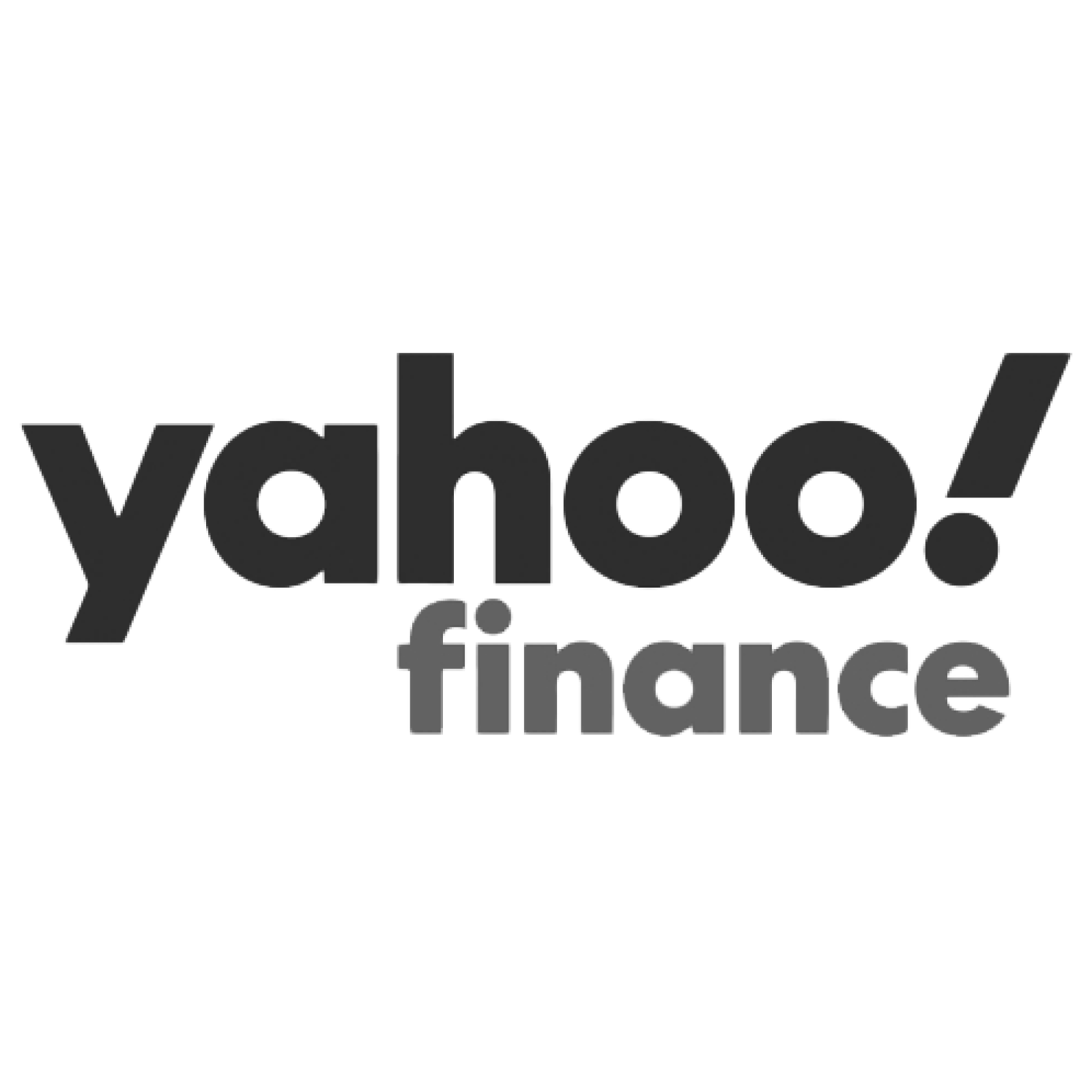 Yahoo! Finance logo