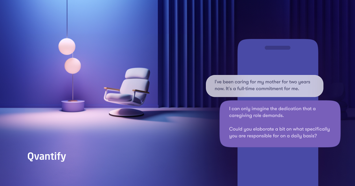 Scale Qualitative Research with AI