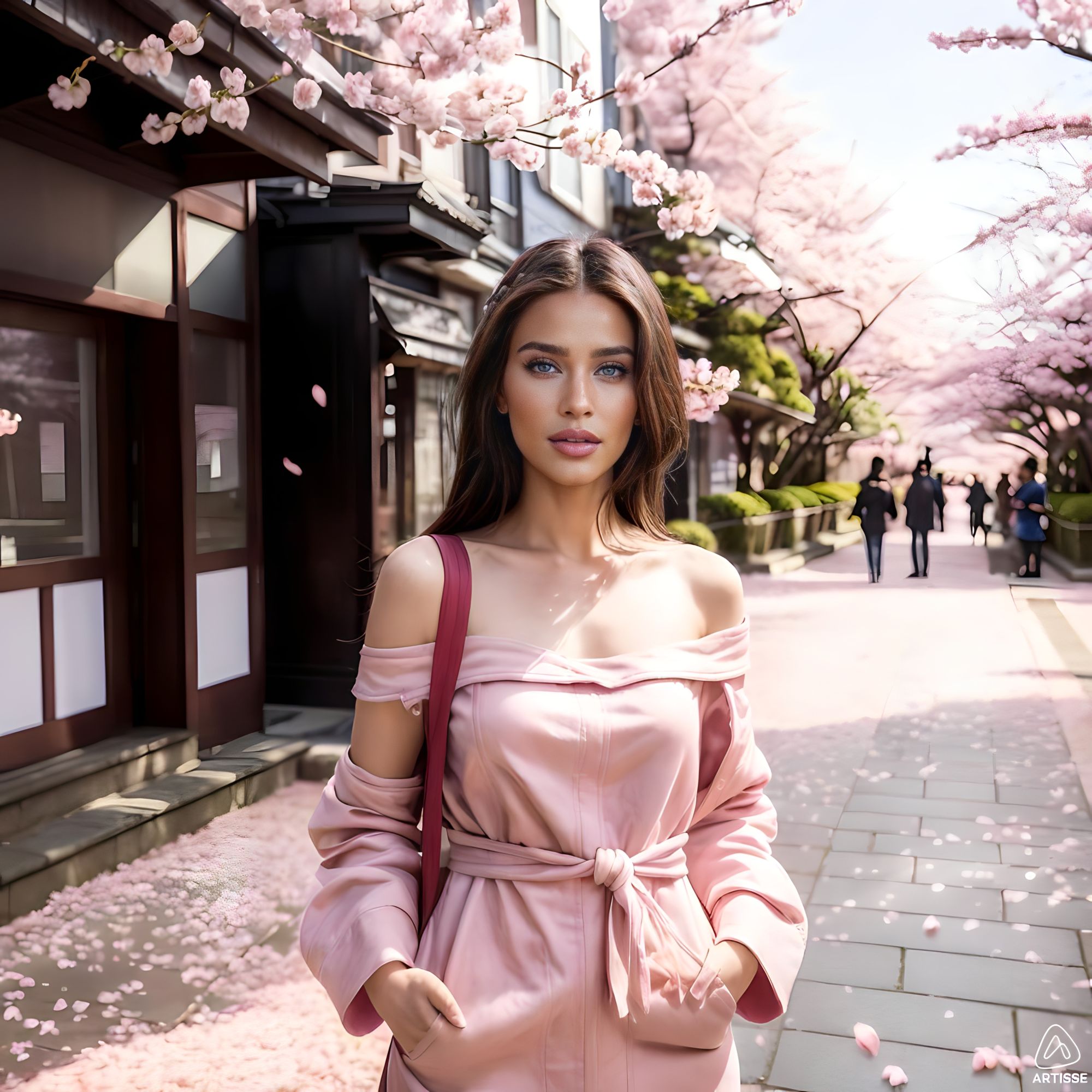 Artisse The World #39 s First AI Self Image App Disrupting Photography