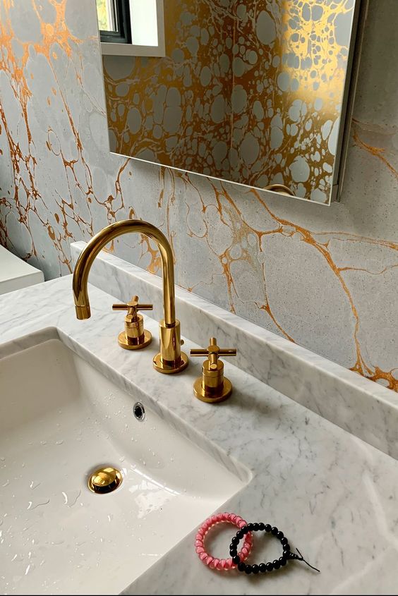 Tips For Bathroom Plumbing Layout | Mitchell Plumbing & Gas