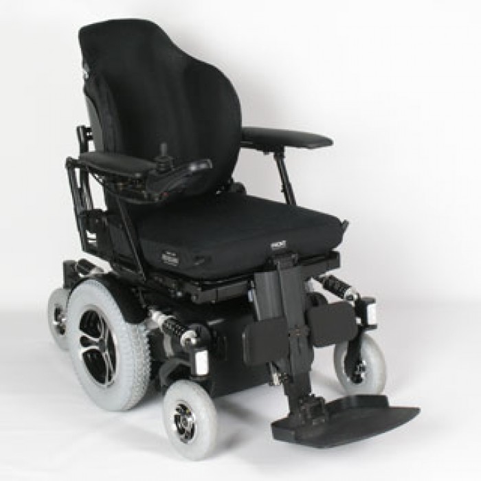TA IQ Mid Wheel Scooters & Mobility Geelong Assisted Living Solutions