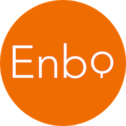 Logo de Enbo