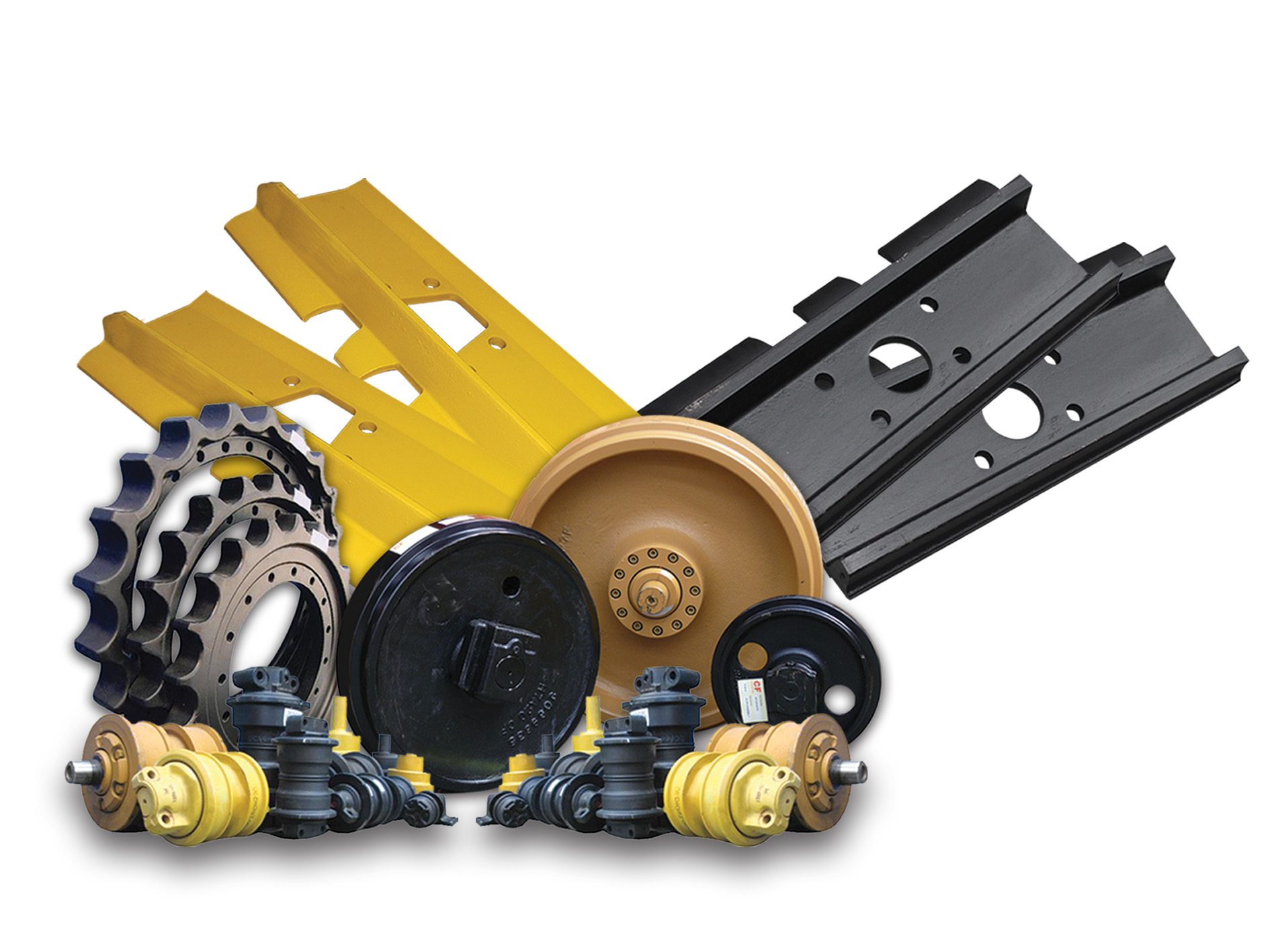 Buy Spare Parts Porter Equipment