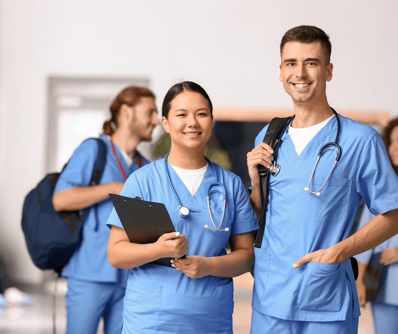 IV Certification Classes in Virginia Comprehensive Training for