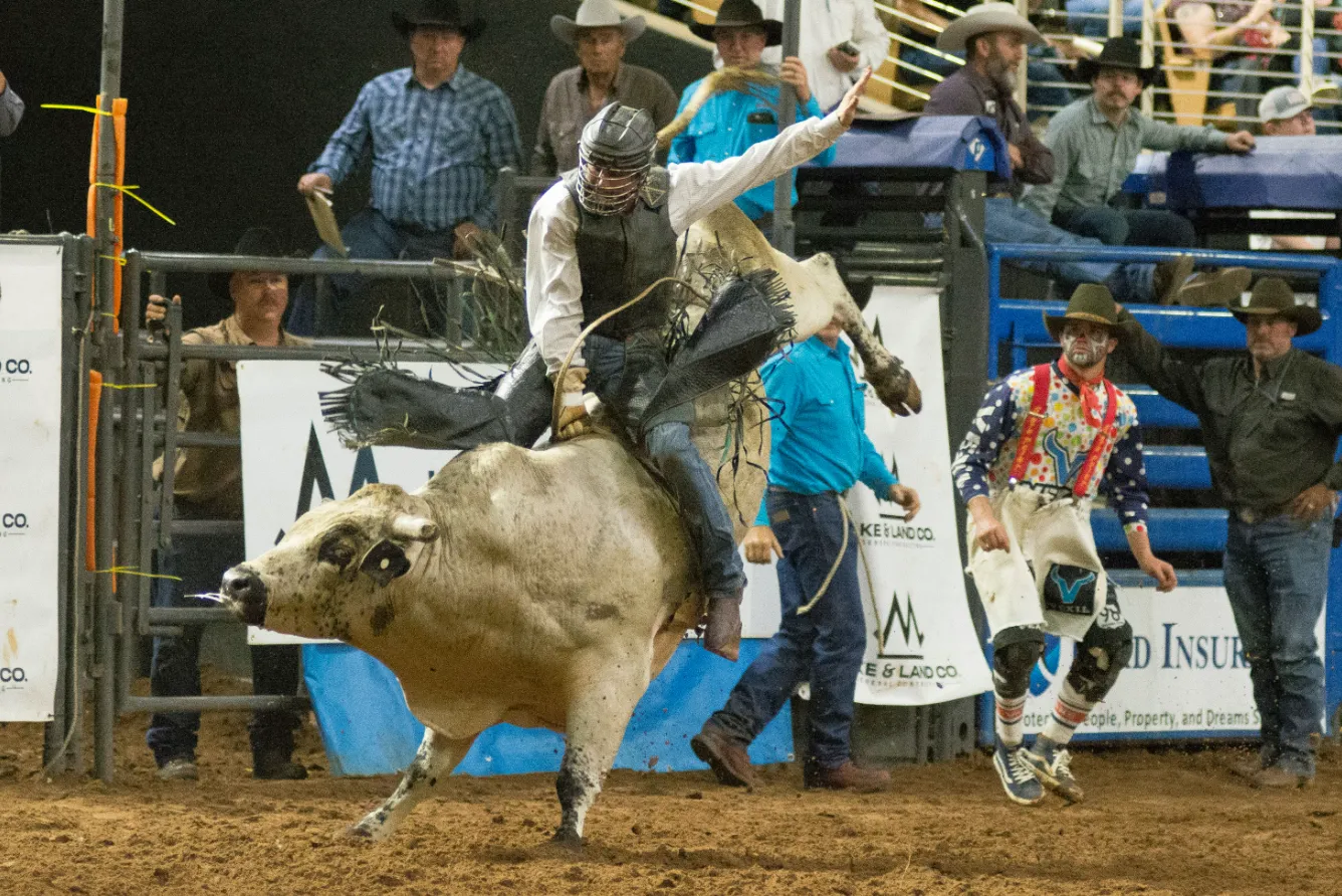 How Scoring Works | Silver Spurs Rodeo