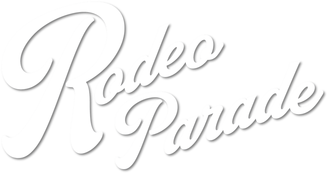 Silver Spurs Parade Silver Spurs Rodeo