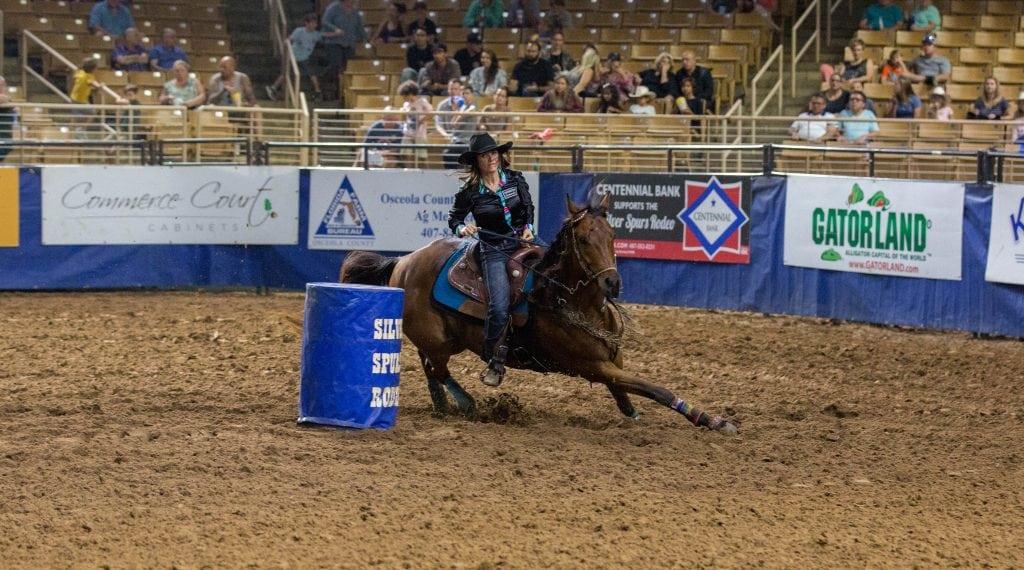 So, What Are All These Rodeos in Kissimmee?