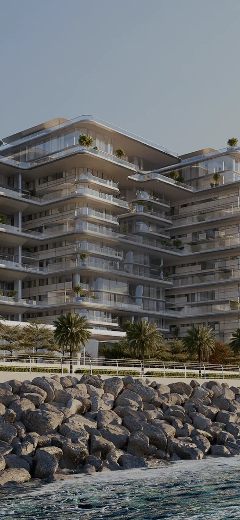 Luxury Residences in Dubai | Luxury Real Estate for Sale in Dubai | OMNIYAT
