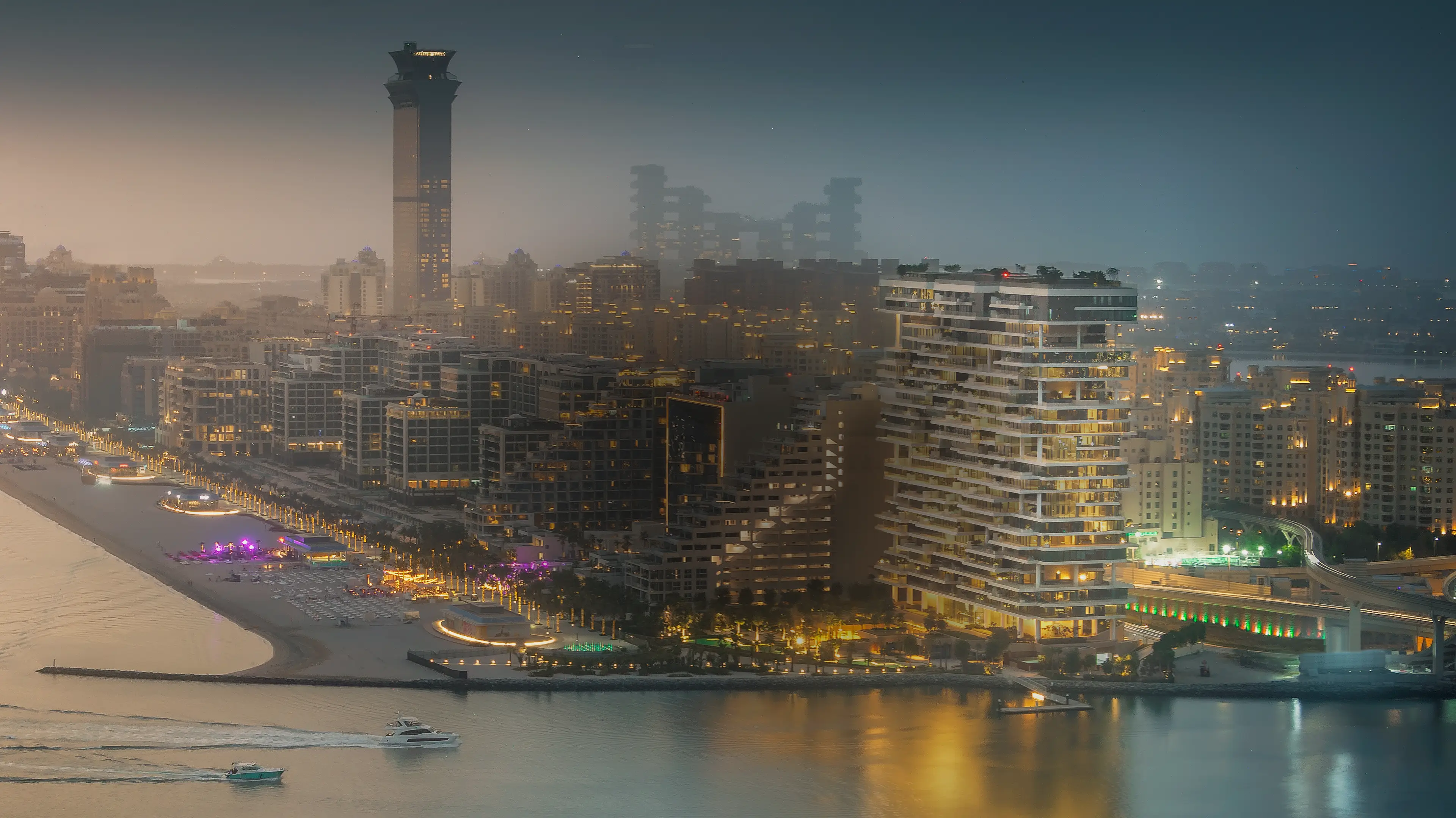 Luxury Residences in Dubai | Luxury Real Estate for Sale in Dubai | OMNIYAT