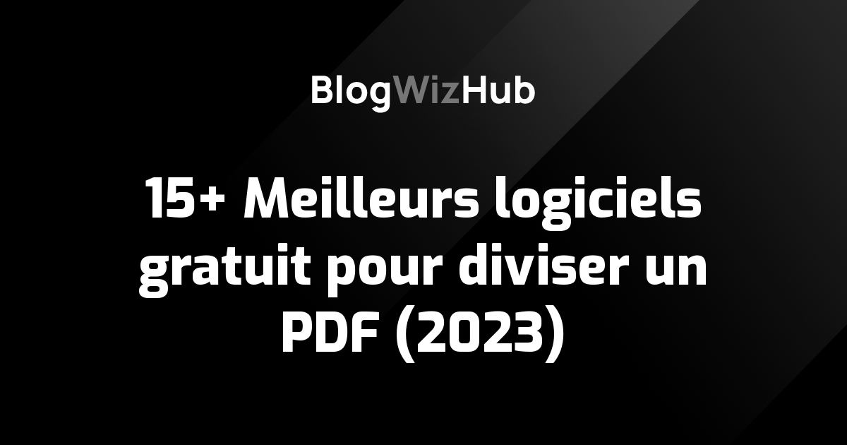 15+ meilleurs éditeurs et testeurs HTML gratuits en ligne (2023)