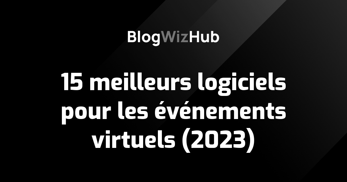 15+ Meilleurs logiciels gratuit pour diviser un PDF (2023)