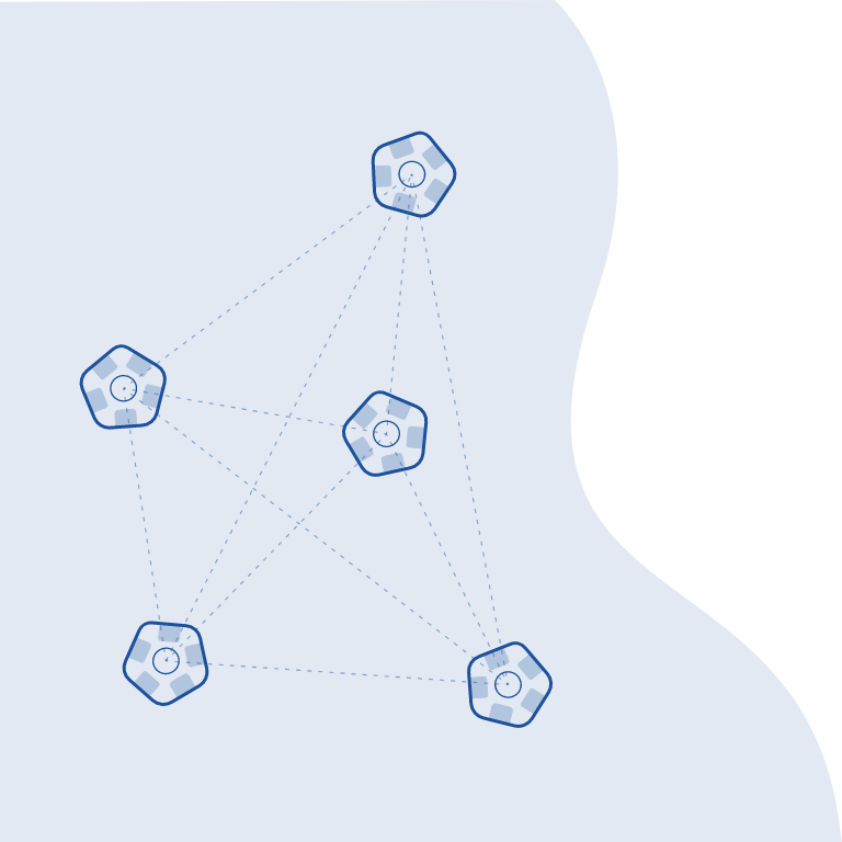 How buoys measure ocean weather conditions